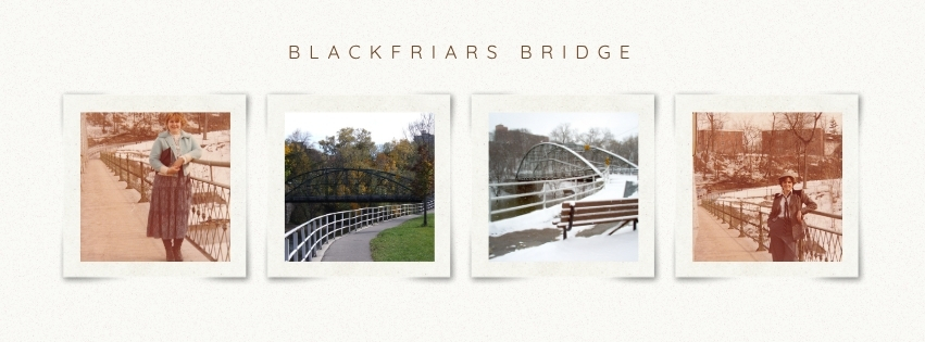 BlackfriarsBridge